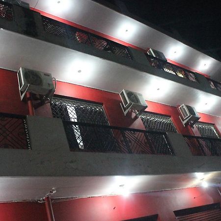 Hotel Kanishka Varanasi Exterior foto